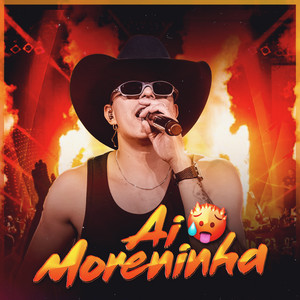 Igor Ferrari - Ai Moreninha