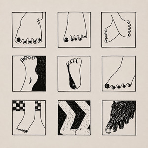 barefoot vibes by very noise person, Hoffy Beats