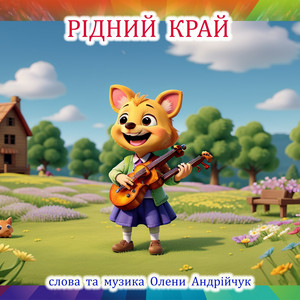 Рідний край (Extended Version)