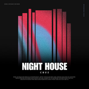Night House by CruZ
