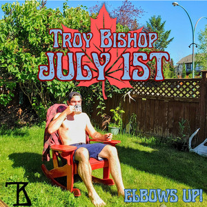 JULY 1ST