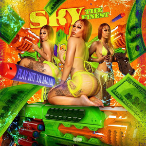 Portada de PlayWitYaMami