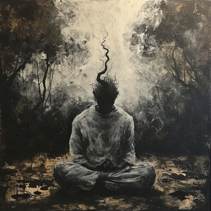 analog solitude — mono​-​no aware
