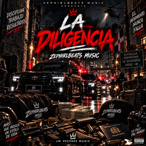 LA DILIGENCIA by Zephirlbeats music