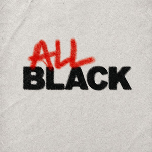 ALL BLACK by Onz, Fesh, Noris, Shaw
