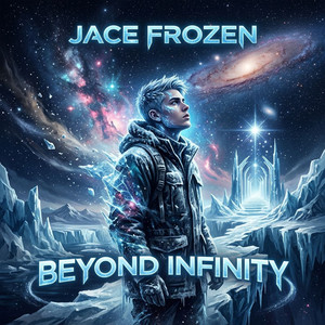Future Fusion by Jace Frozen