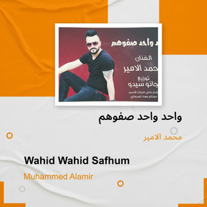 Mohamed Al Ameer - واحد واحد صفوهم