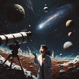 F4ST & Cornetto - Astronomia (Techno Phonk)