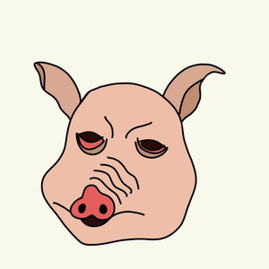 Mr. Piggy - song and lyrics by Loquax | Spotify