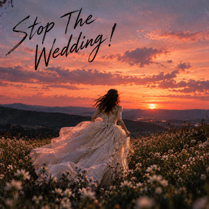 Stop The Wedding! by Plastic Angel