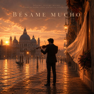 David Bay Music — Bésame Mucho