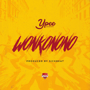 Wonkonono by Ypee