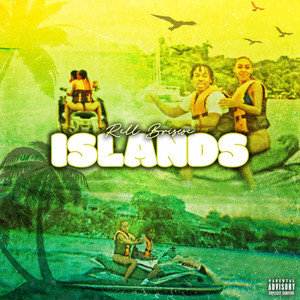 Islands by Rell Briscoe