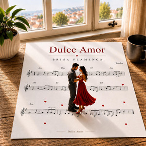 Dulce Amor by Brisa flamenca