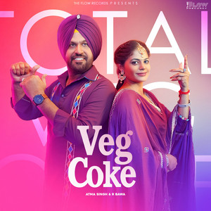 Veg Coke by Atma Singh, R Bawa