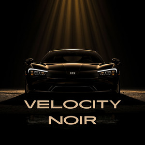 Velocity Noir by Machy
