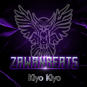 Zawanbeats - Kiyo Kiyo