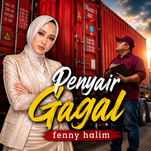 Penyair Gagal by Fenny Halim