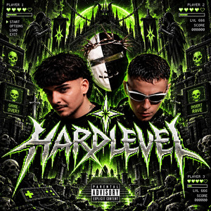 HARD LEVEL by REBHELL, Ame 2.0, Vexor