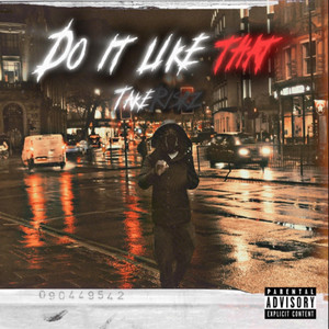 Portada de Do It Like That