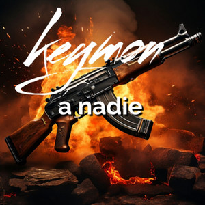 A nadie by Keymon