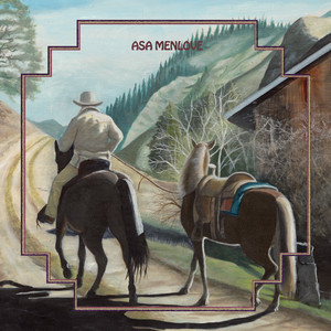 High Mountain Kind by Asa Menlove