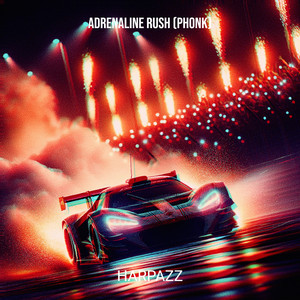 Adrenaline Rush (Phonk) - EP by Harpazz | Spotify