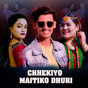Prakash Parajuli, Salina Nepali & Nira Chhantyal - Chhekiyo Maitiko Dhuri