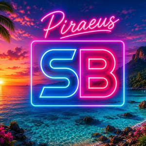 Piraeus by Seabeats