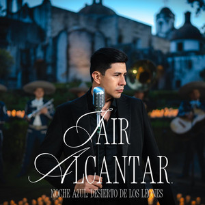 Hoy Te Digo Adiós by Jair Alcantar