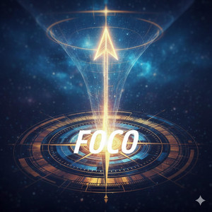 Foco by Dário Araújo, Jotta G 4AC