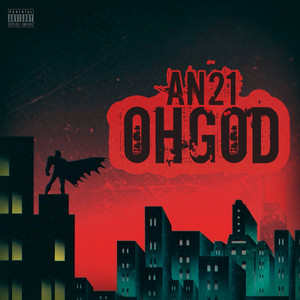 AN21 poster