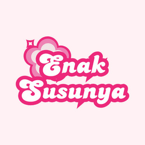 Pinky Team - Enak Susunya