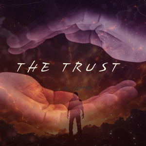 The Trust by Adam Kopper