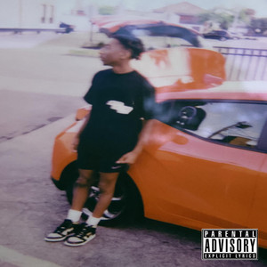 Portada de On Me