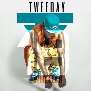 Portada de 18 Wheeler