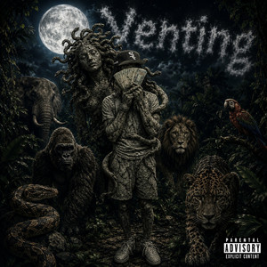 VENTING by Ducko