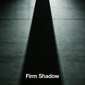 Firm Shadow by djsombra1