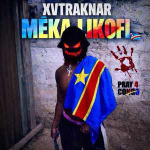 MÉKA LIKOFI by Xvtraknar