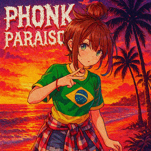 PHONK PARAISO by SaikoX
