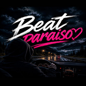 Beat paraiso by NandoDs