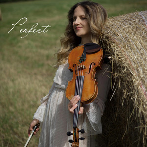 ViOLiNiA Zhanna Stelmakh - Perfect (Instrumental, Violin Version)