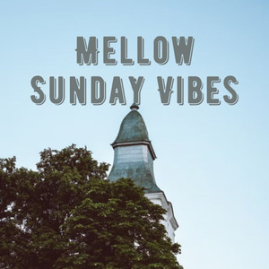 Mellow Sunday Vibes album