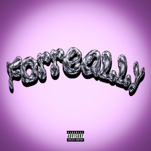 Forreally by Shaudie Man