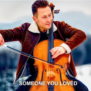 Jodok Cello - Someone You Loved (Cello Cover)