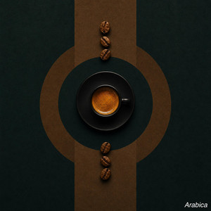 Arabica by Nuru MacNamara
