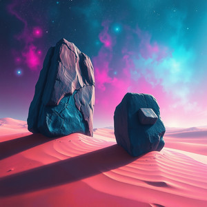 Star Flash by Sorian Stone