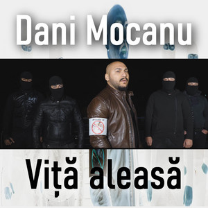 Dani Mocanu - Vita aleasa