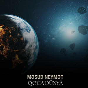 Mesud Neymet - Qoca Dünya