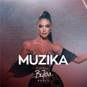 BuJaa Beats - Muzika (Oriental Balkan)